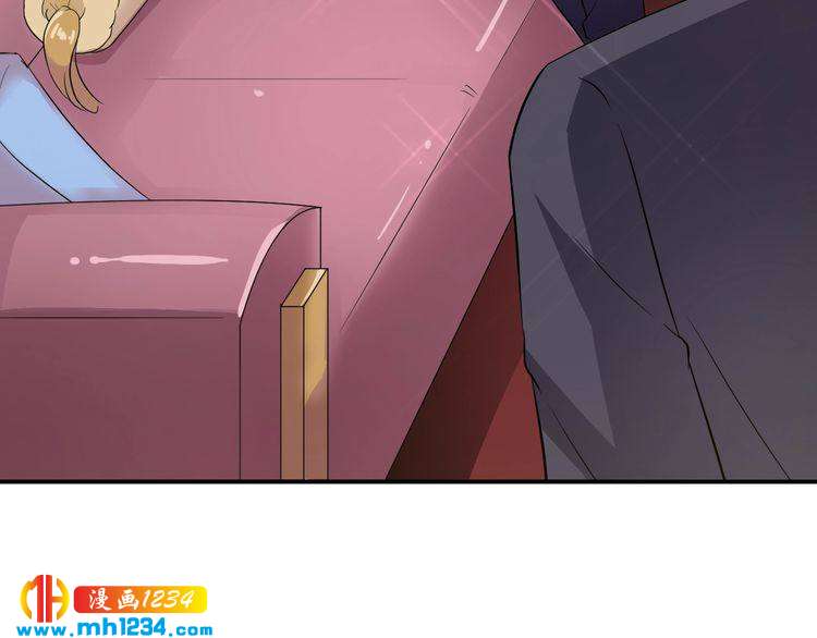第34话 绝不能现在遇到的他！(1/2)-第34话