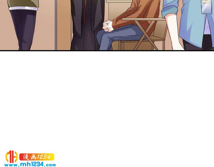 第34话 绝不能现在遇到的他！(1/2)-第34话