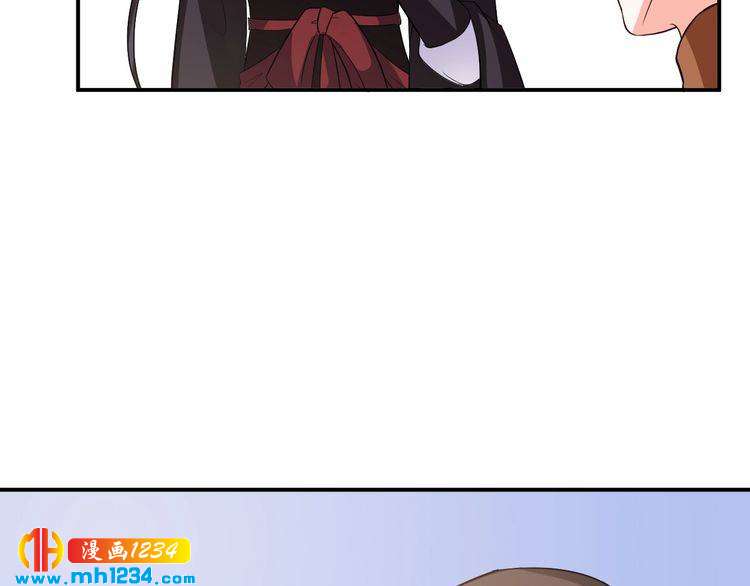 第34话 绝不能现在遇到的他！(1/2)-第34话