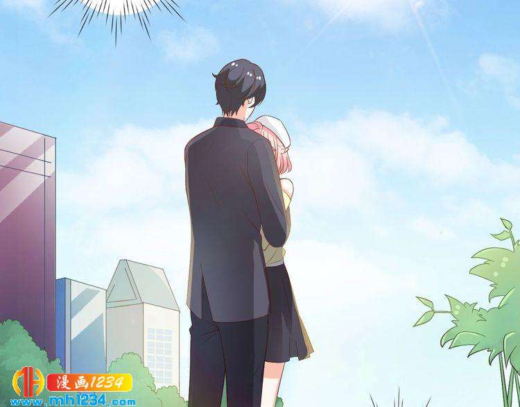 第36话 叶宁潇和方总抱一起了(1/2)-第36话
