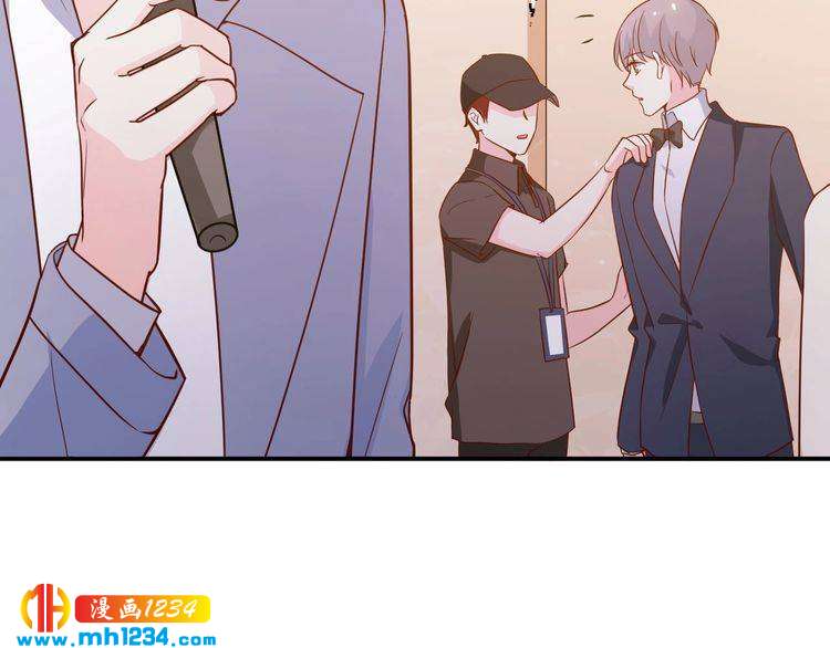 第46话 怎么偏偏选中他(1/2)-第46话
