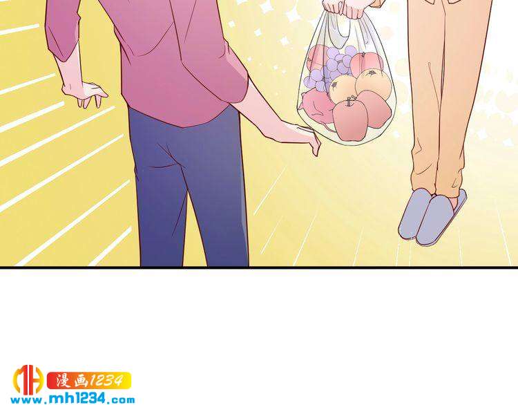 第52话 我受叶晴影响了？(1/2)-第52话