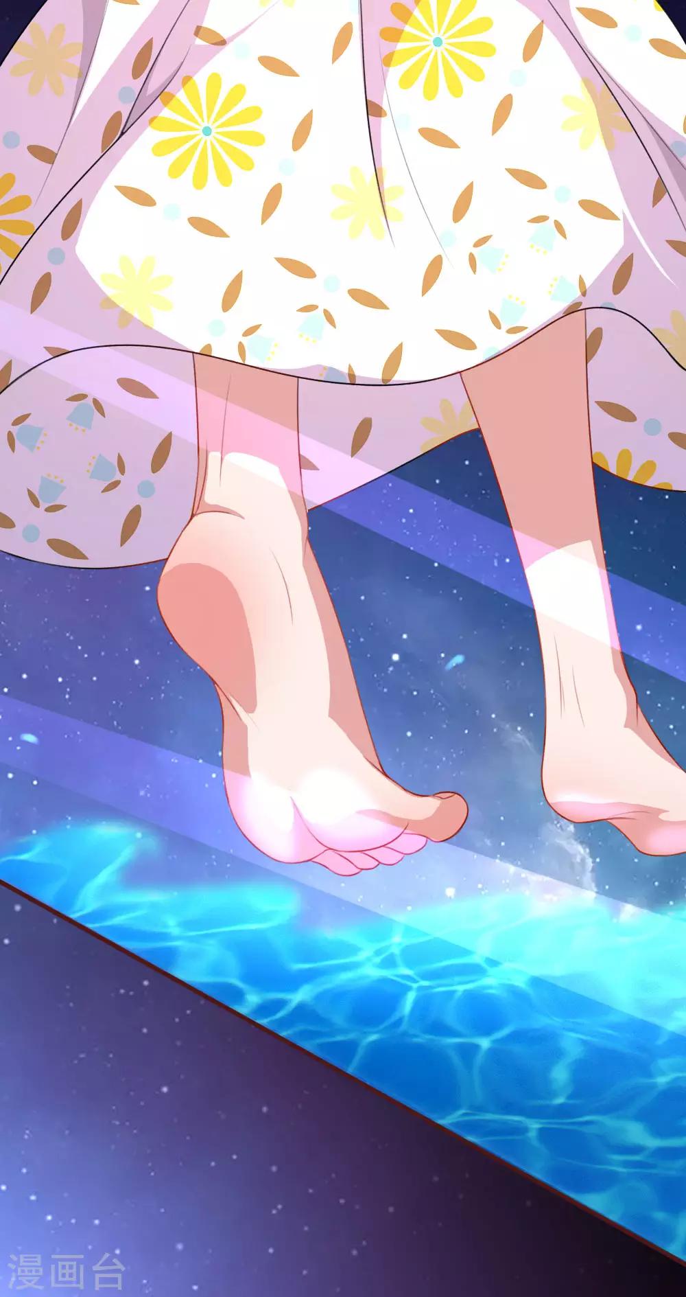 第107话 夜晚因你而美好-第154话