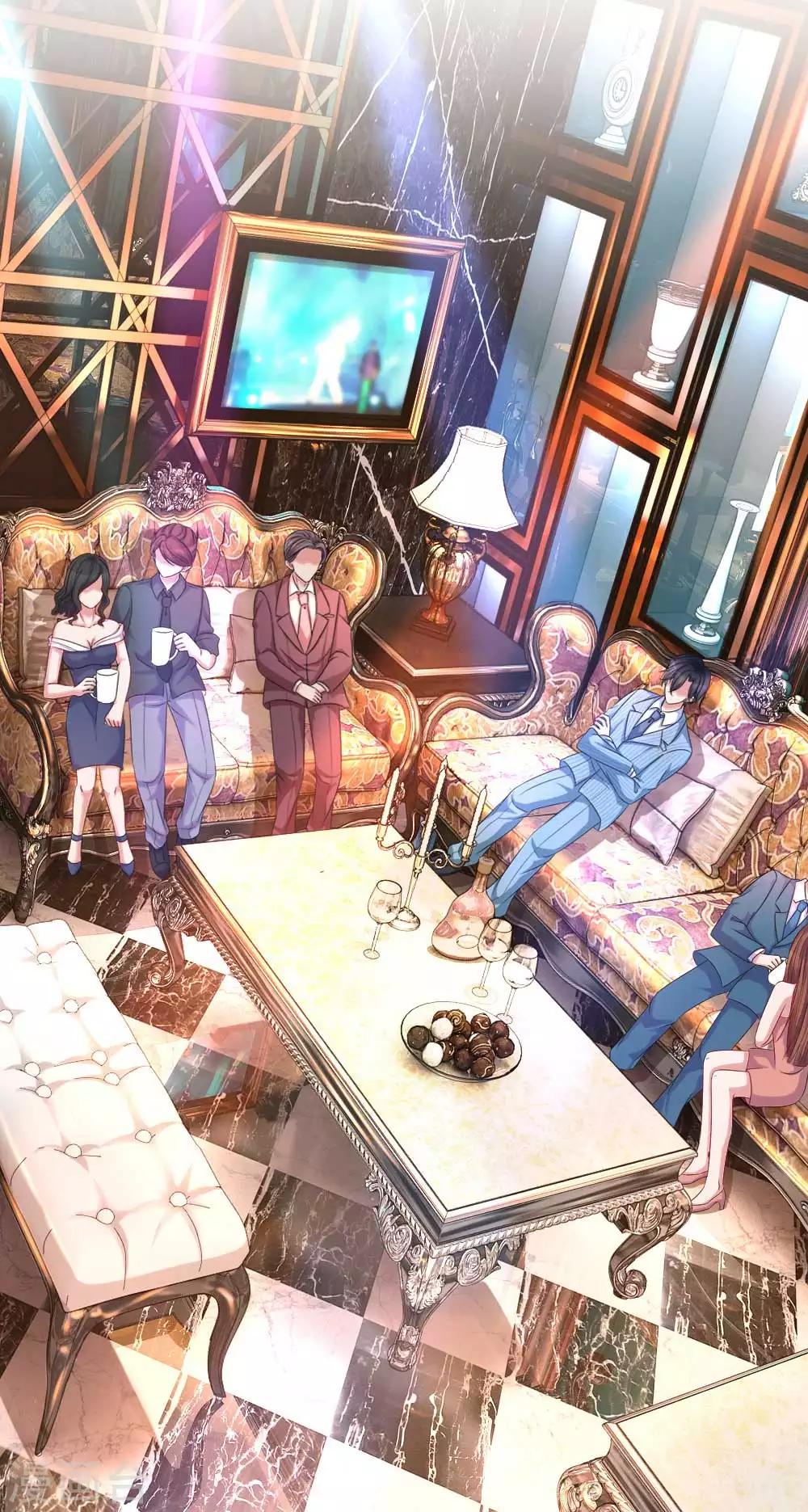 第137话 幸运女神的眷顾-第184话
