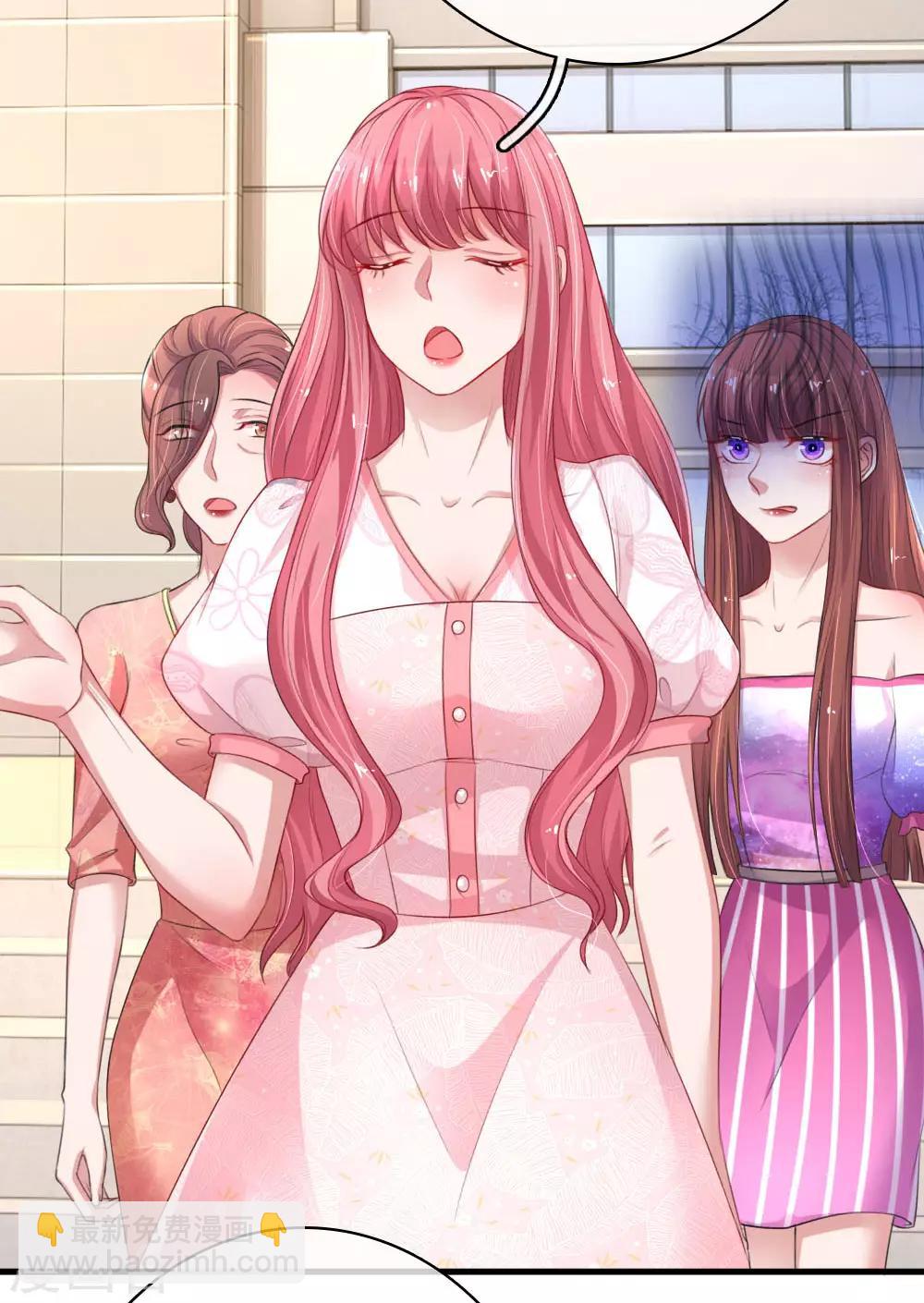 第161话 撒娇谁不会！-第208话