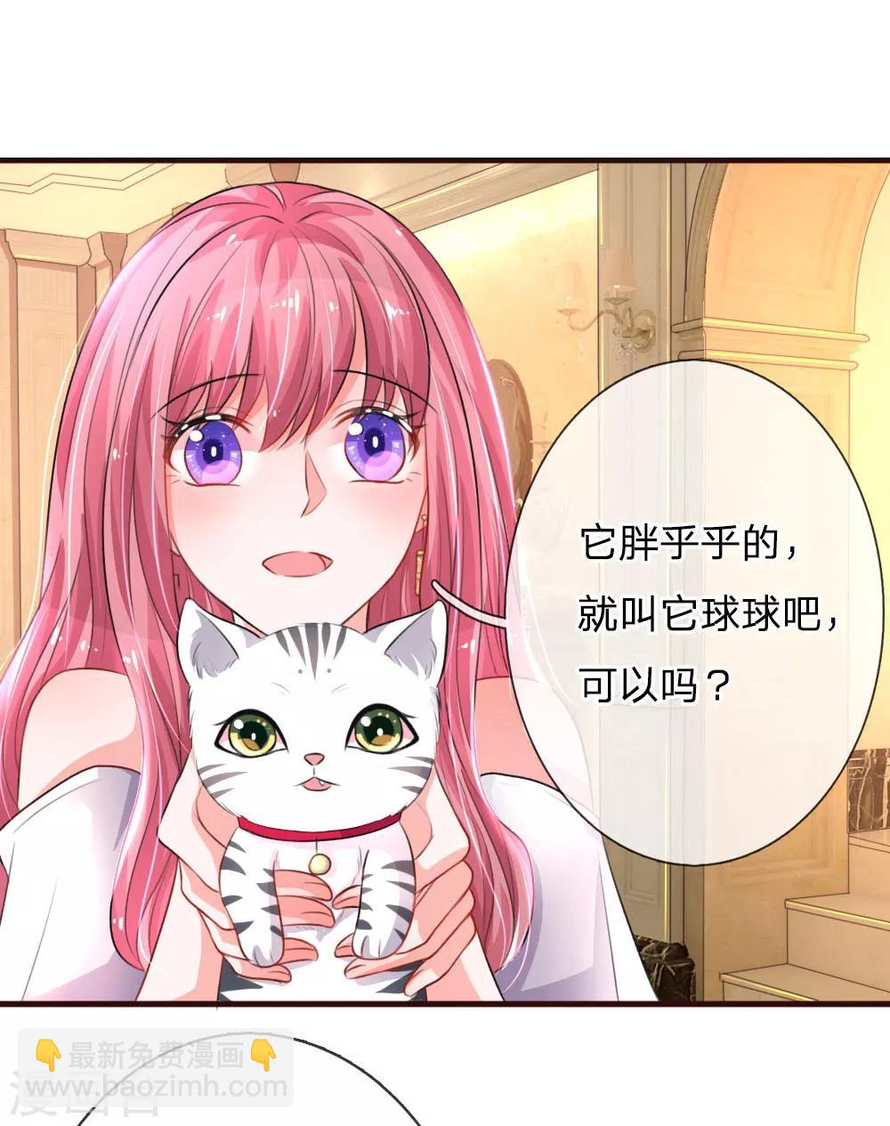 第77话 萌猫球球-第122话