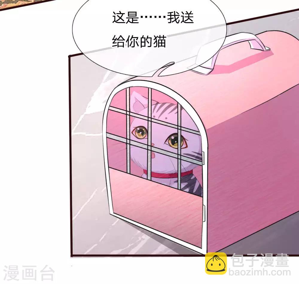 第77话 萌猫球球-第122话