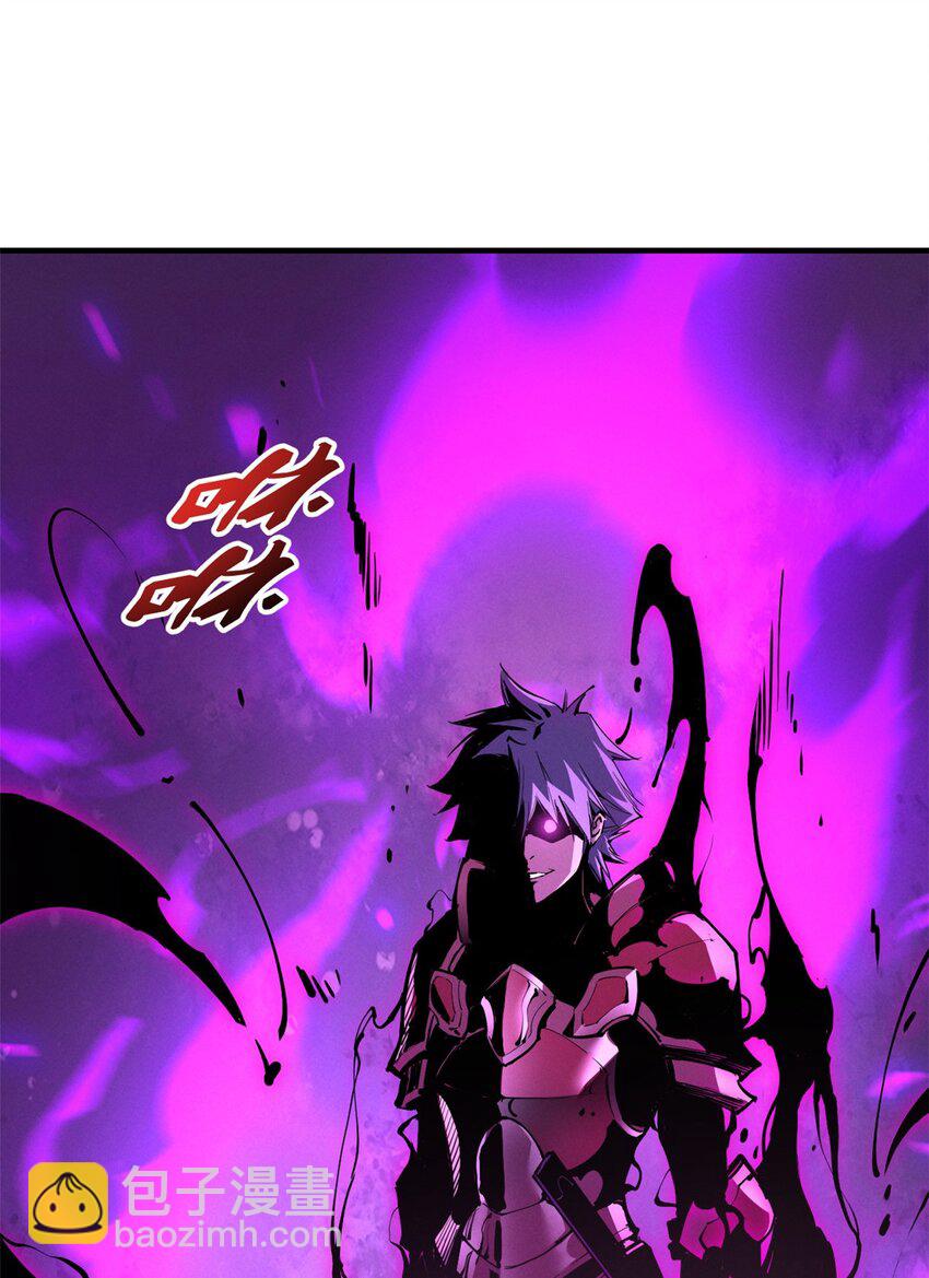 38 武林盟的覆灭-第38话