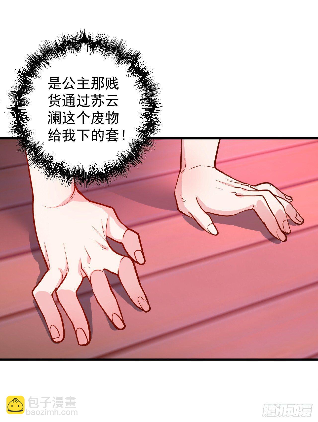 翻云覆雨苏生志(1/2)-第14话