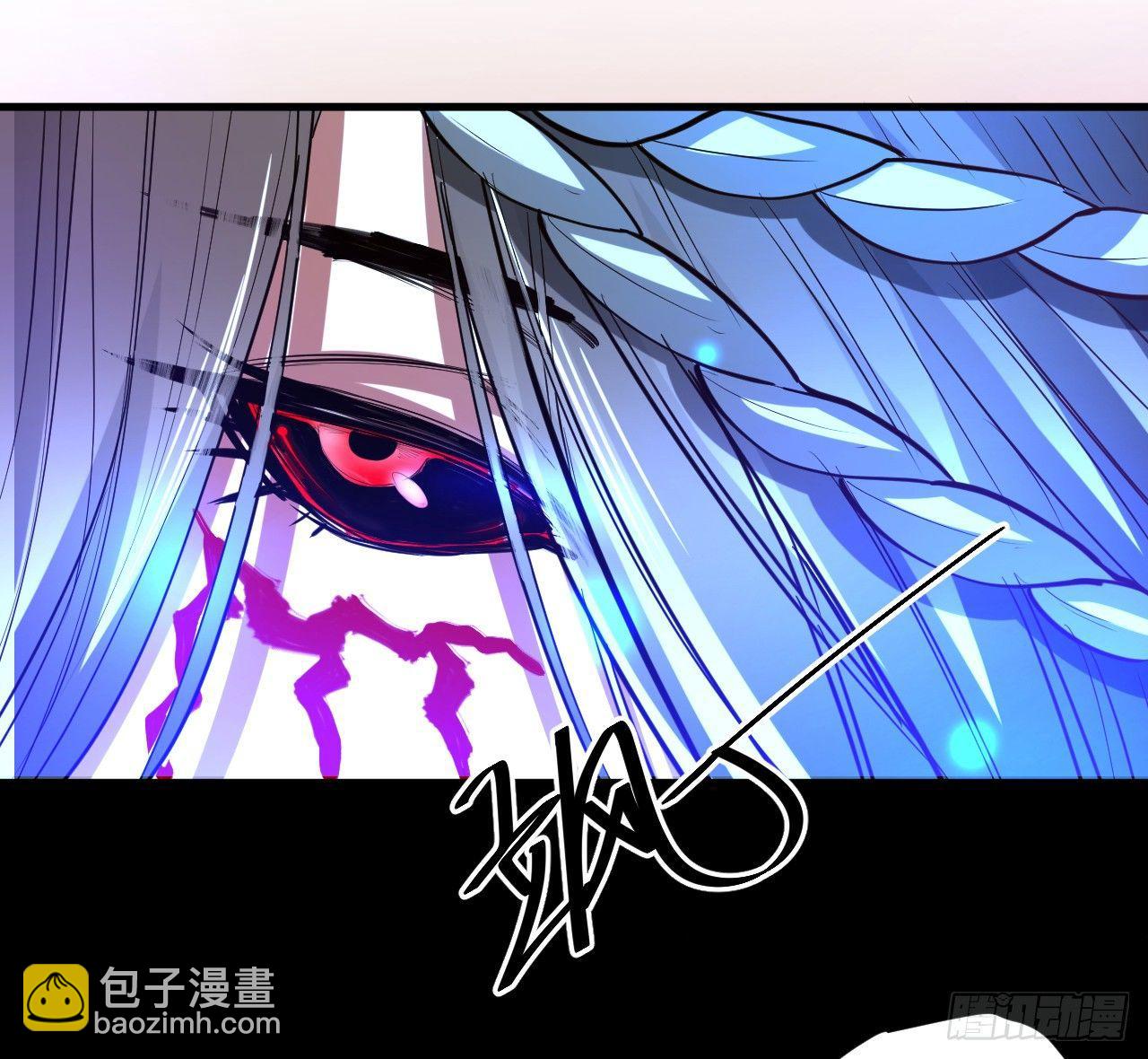 扑朔迷踪魔影现(1/2)-第20话