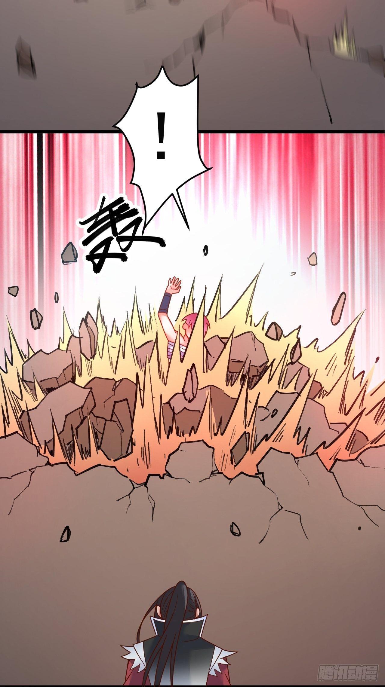 智取尻男一只秀-第48话