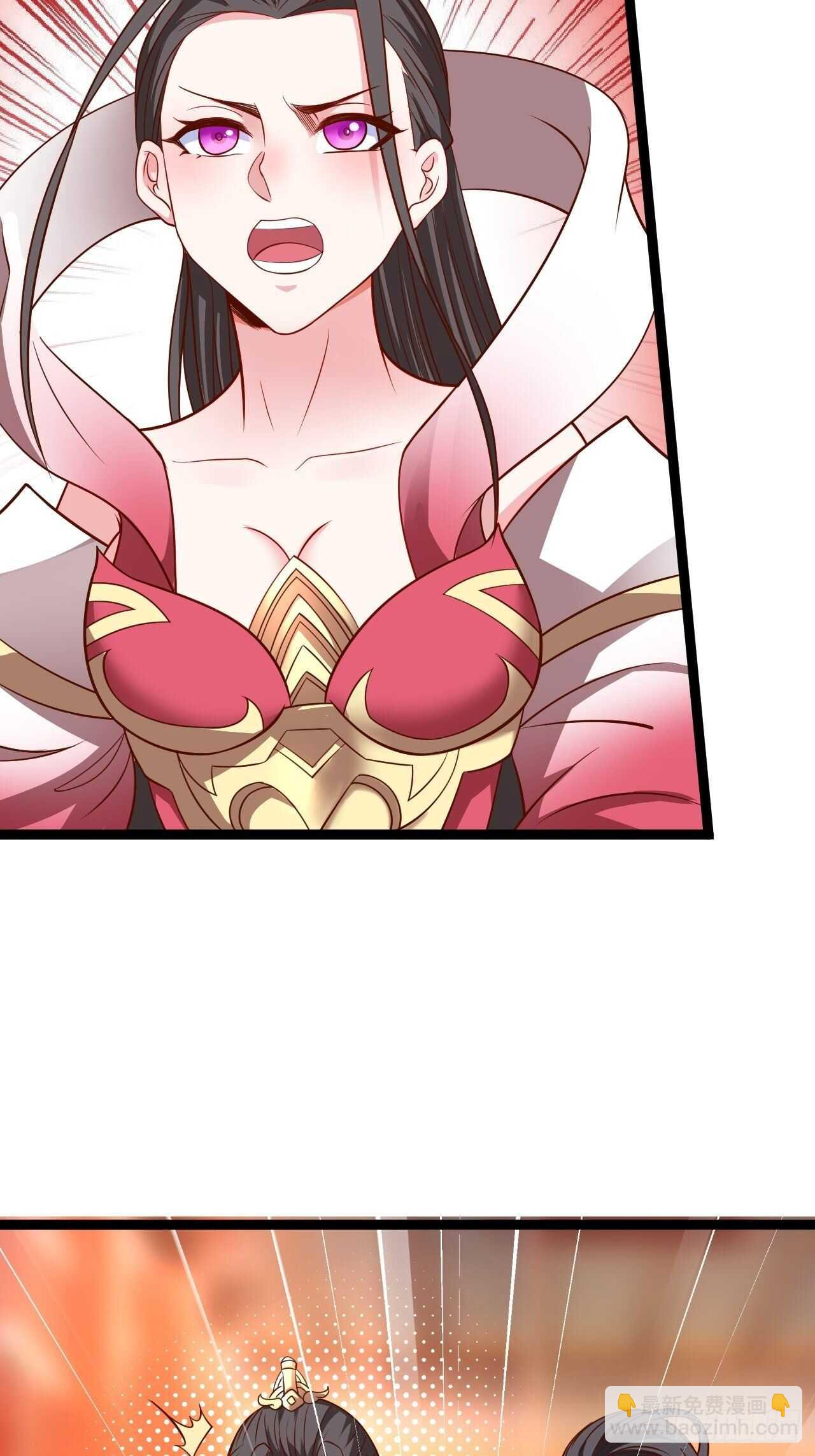 微凉舞姬淫龙背-第70话