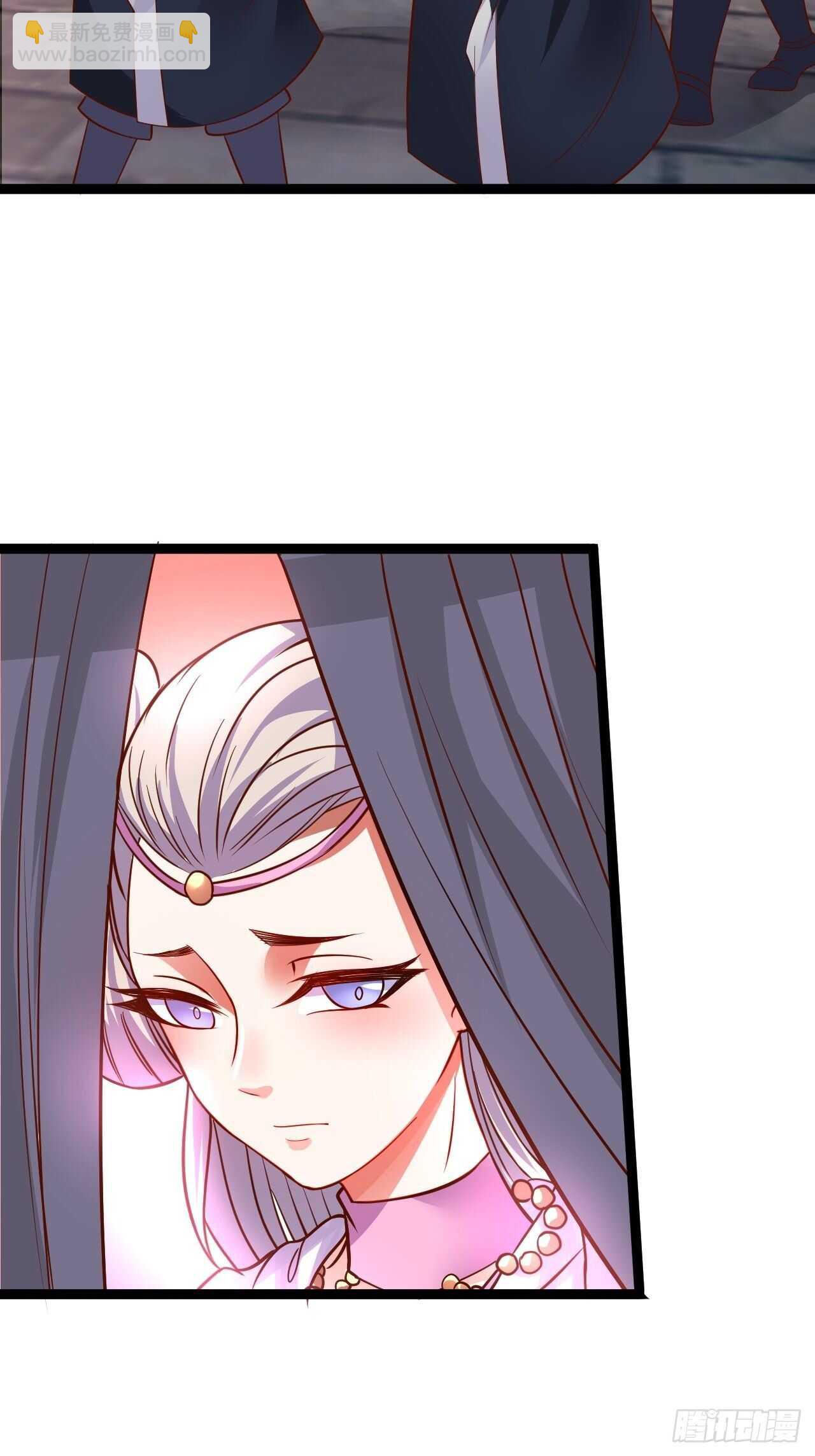 微凉舞姬淫龙背-第70话