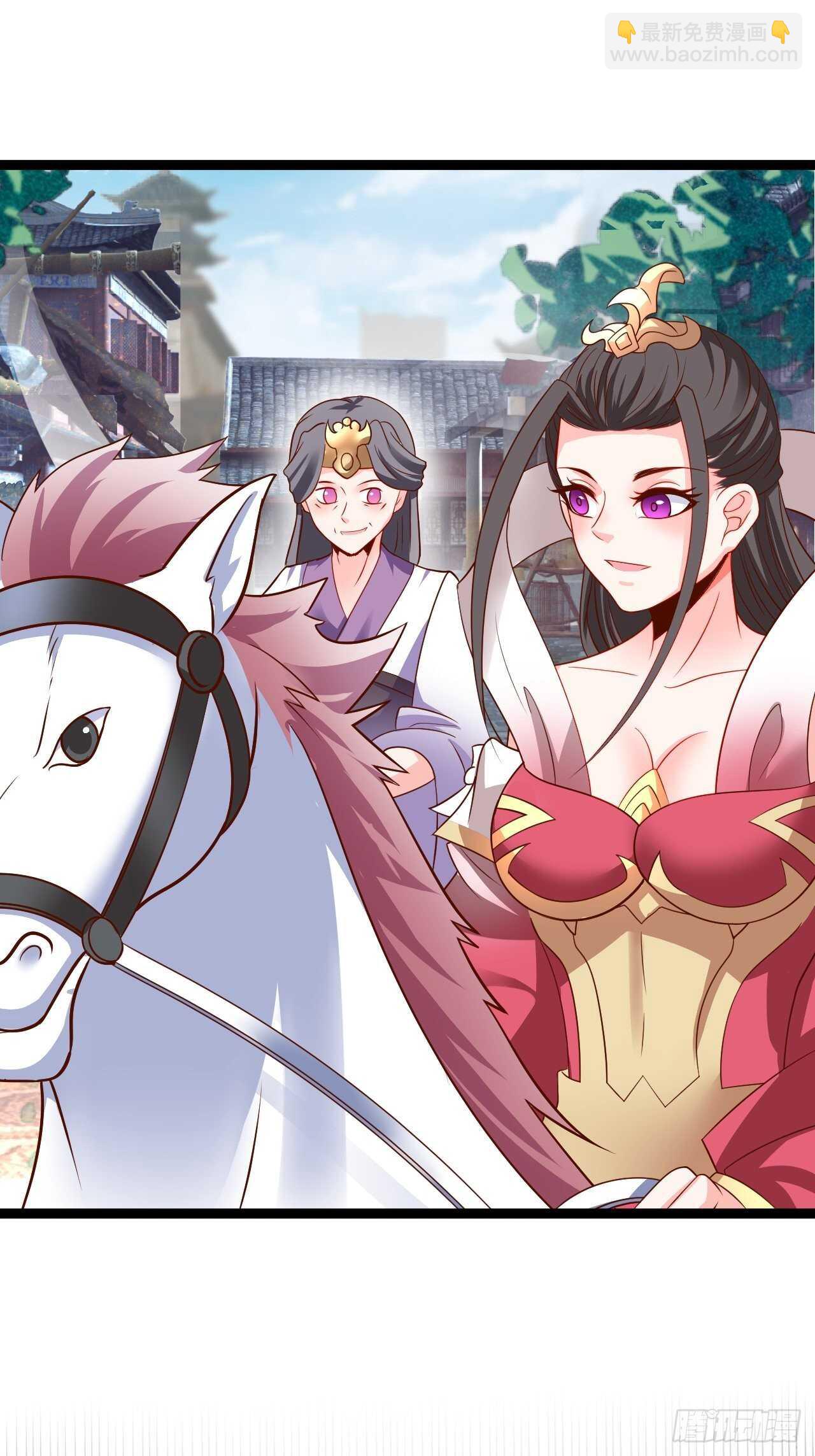 迷魂暗香刁民爽-第72话