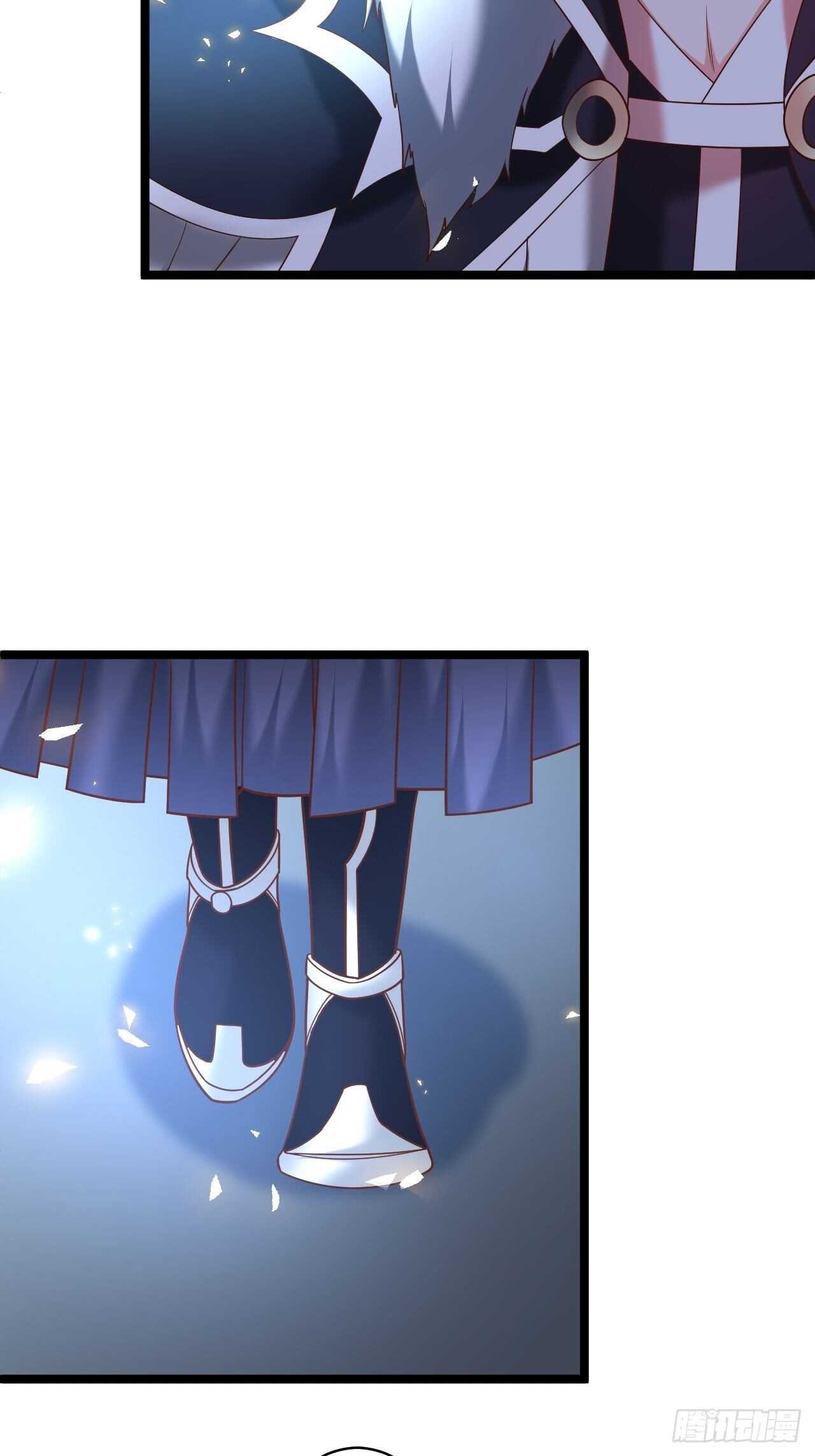 蛇鼠一窝皇子斗-第92话