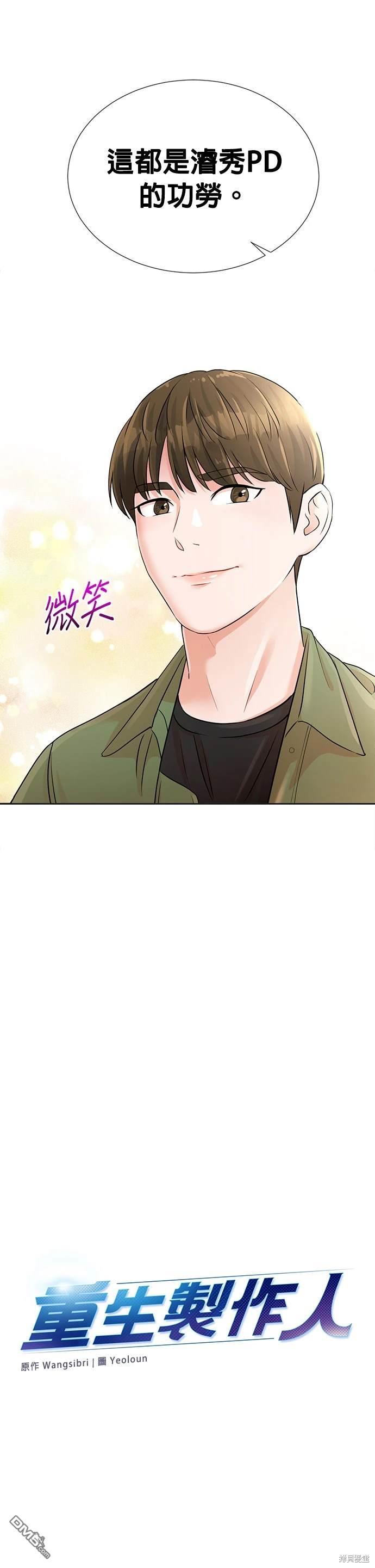 🍲重生制作人 第10话 第21页