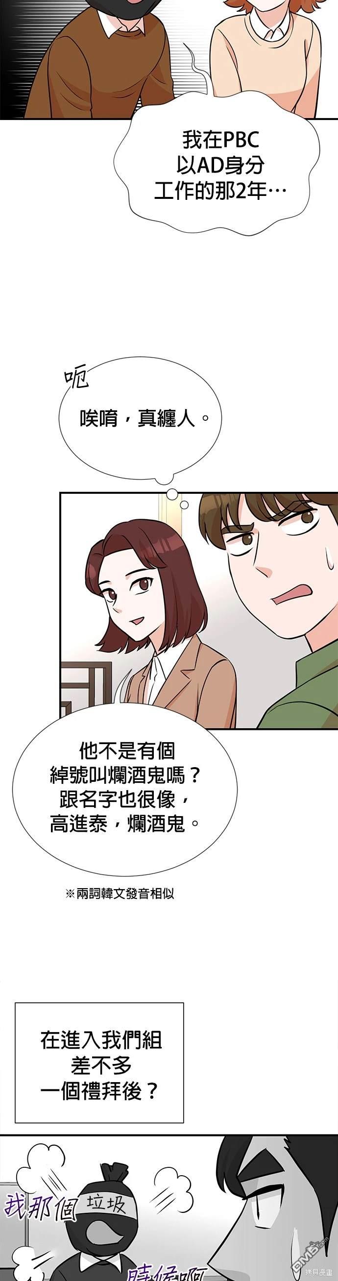 🍲重生制作人 第10话 第30页