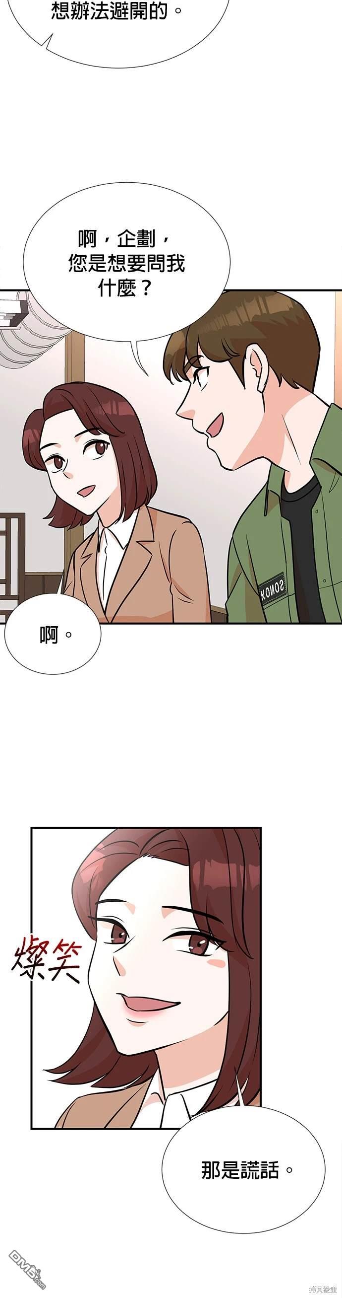 🍲重生制作人 第10话 第32页