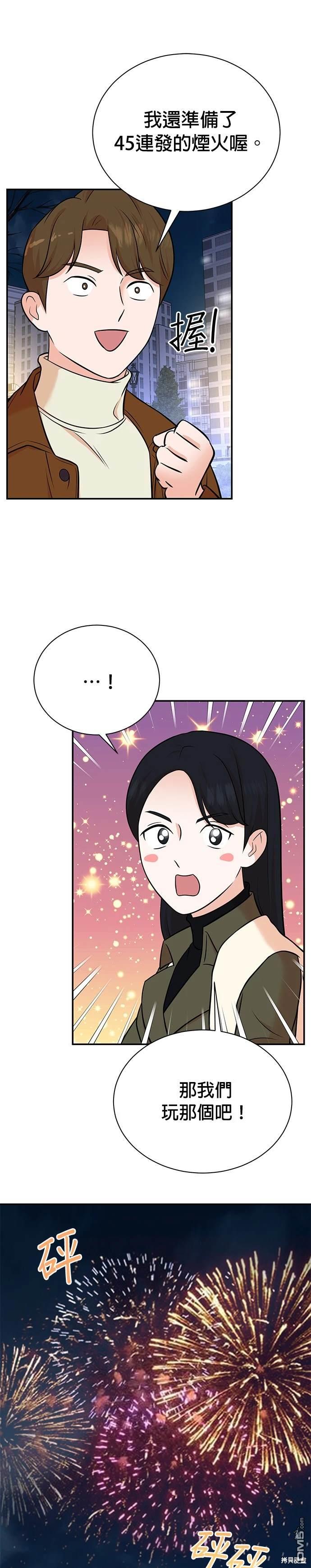 🍲重生制作人 第105话 第5页