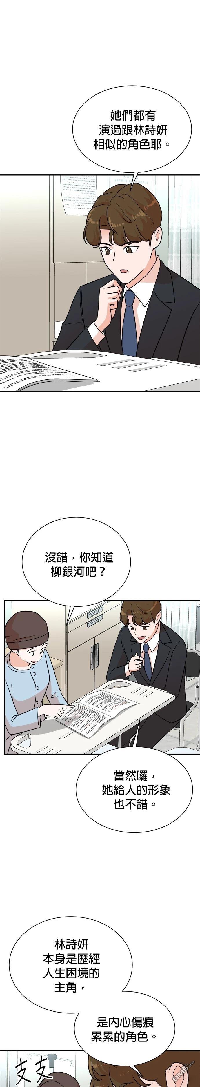 🍲重生制作人 第119话 第13页