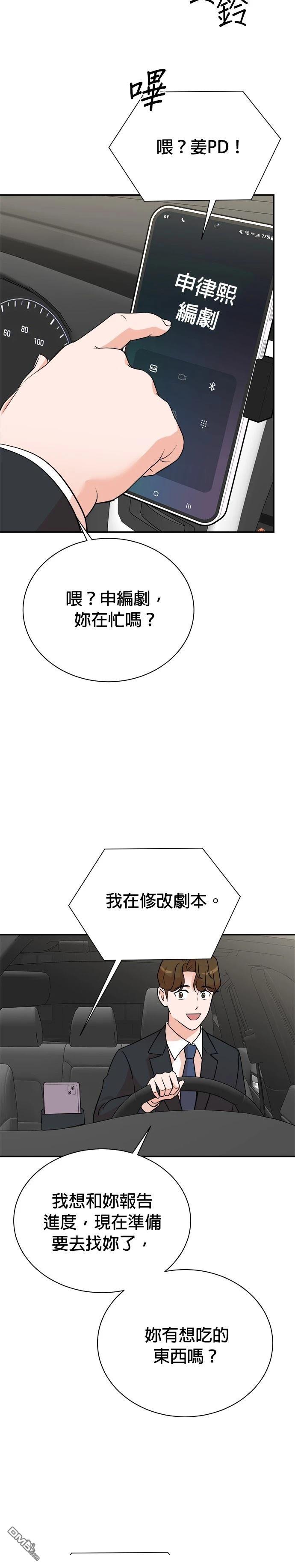 🍲重生制作人 第119话 第6页