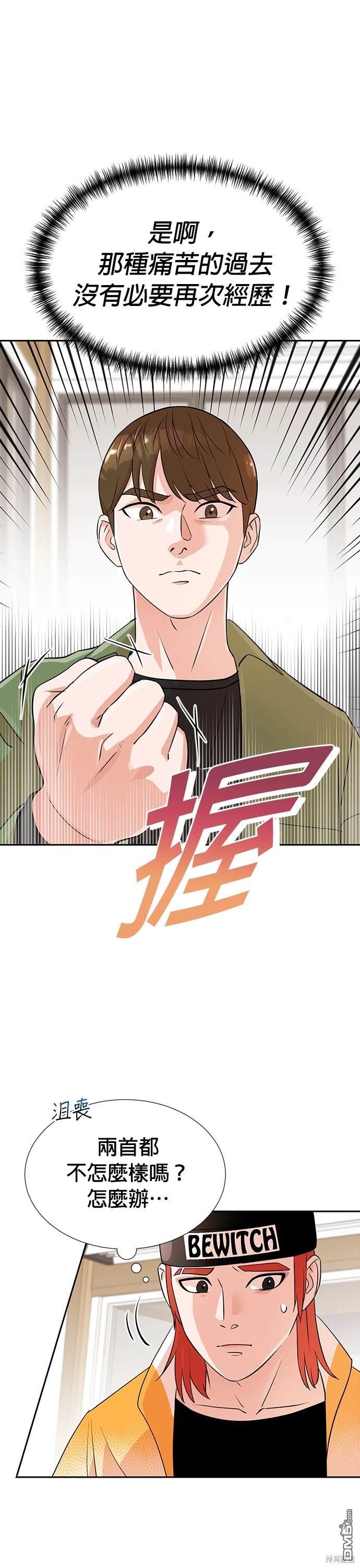 🍲重生制作人 第12话 第15页