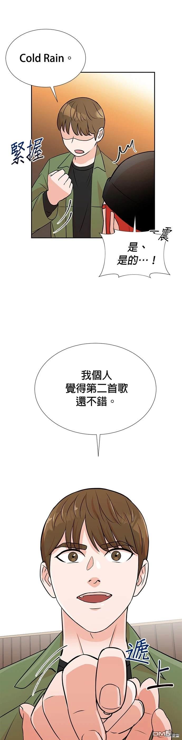 🍲重生制作人 第12话 第16页