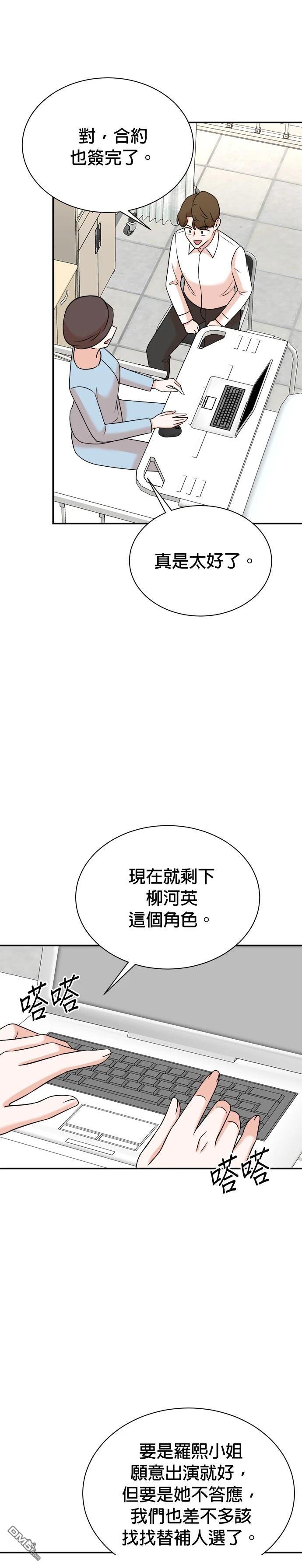 🍲重生制作人 第121话 第27页