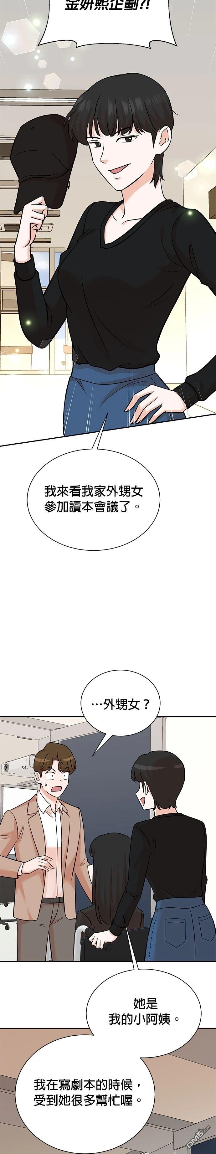 🍲重生制作人 第127话 第19页