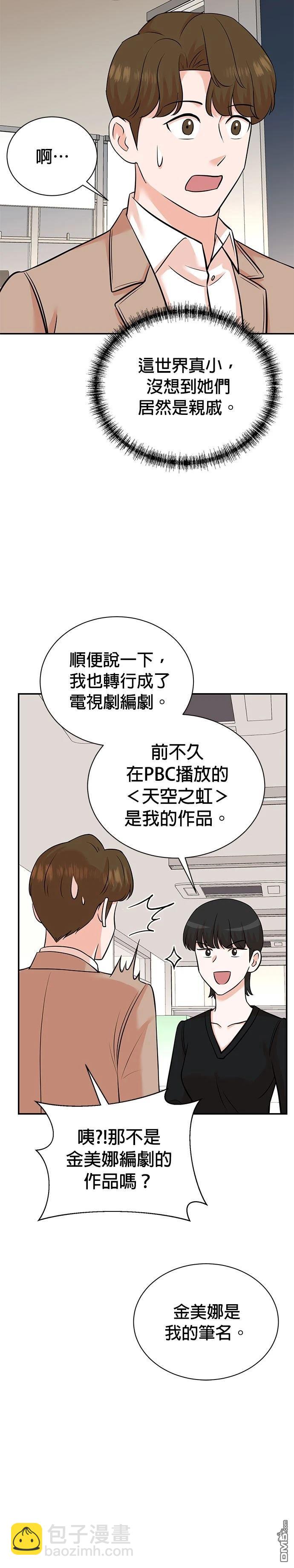 🍲重生制作人 第127话 第20页