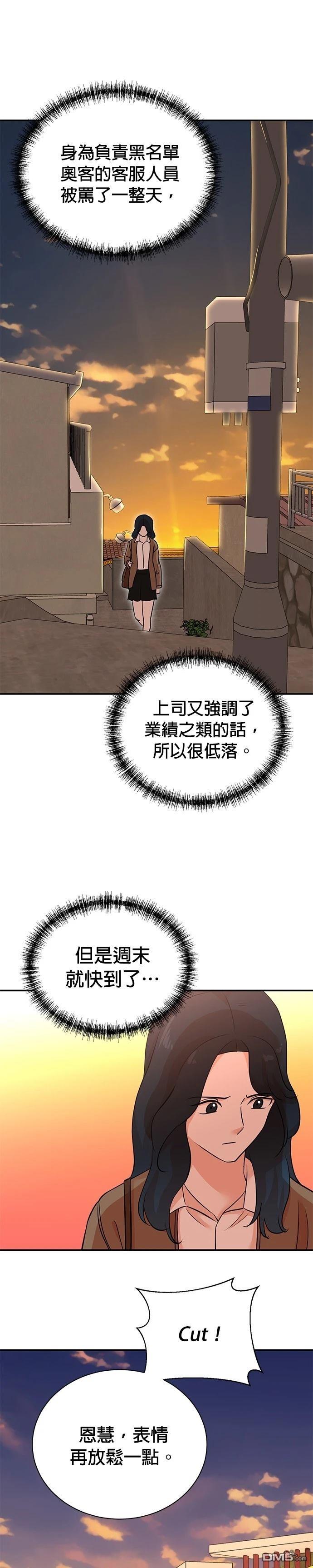 🍲重生制作人 第129话 第22页