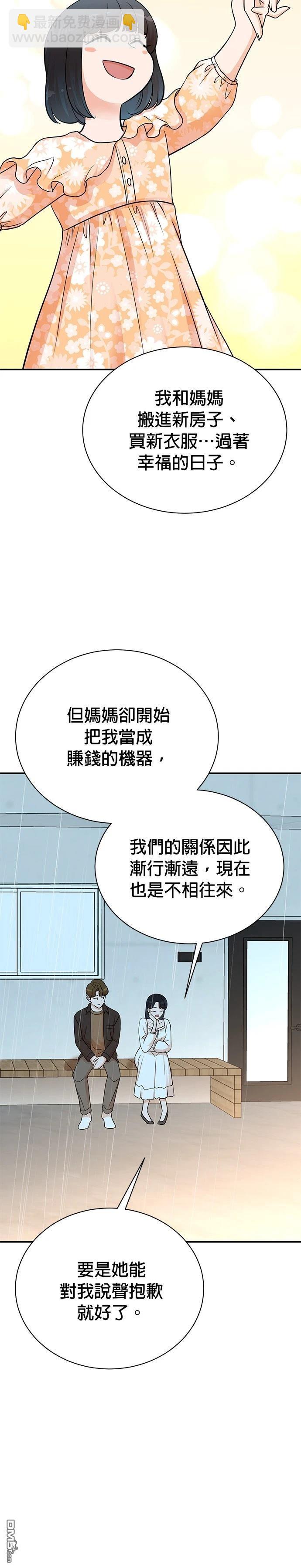 🍲重生制作人 第135话 第22页