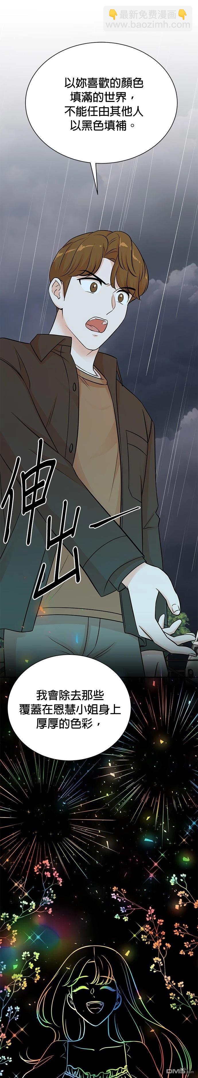 🍲重生制作人 第135话 第28页