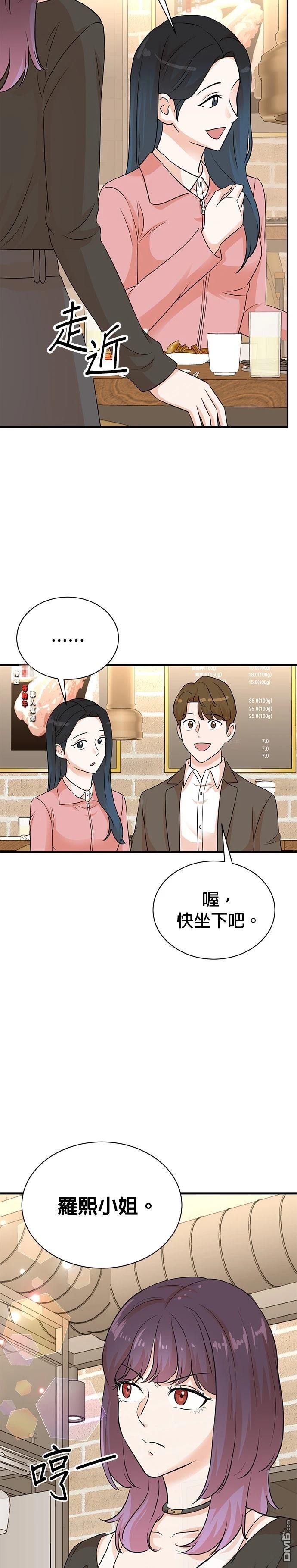 🍲重生制作人 第141话 第19页