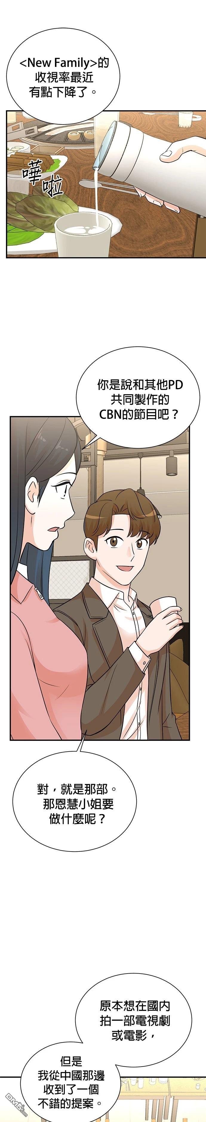 🍲重生制作人 第141话 第21页