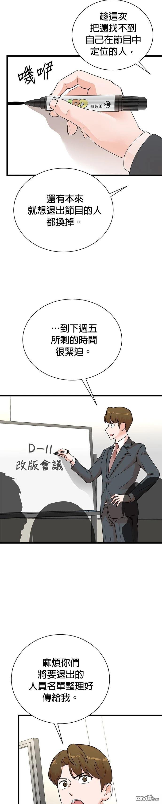 🍲重生制作人 第145话 第14页