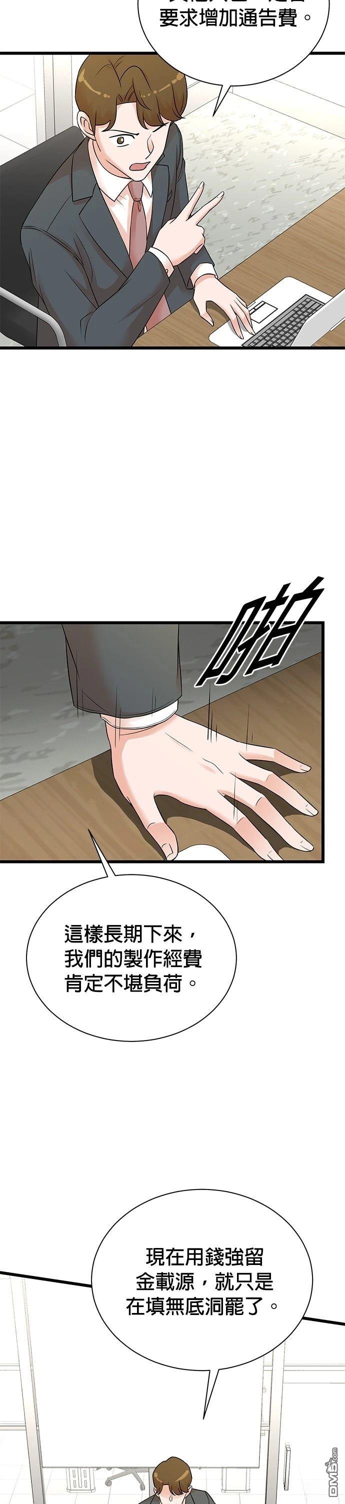 🍲重生制作人 第145话 第7页