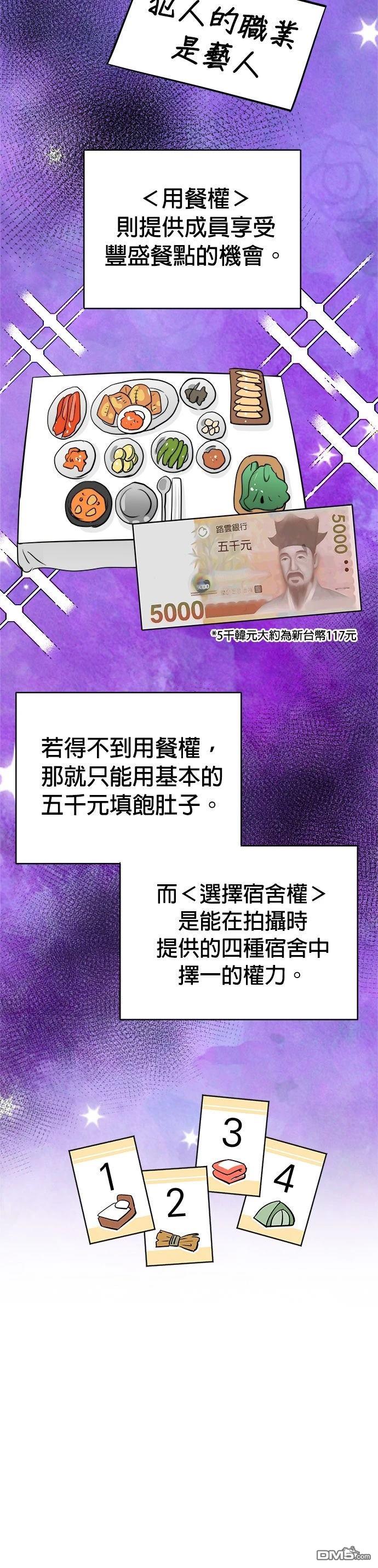 🍲重生制作人 第149话 第21页