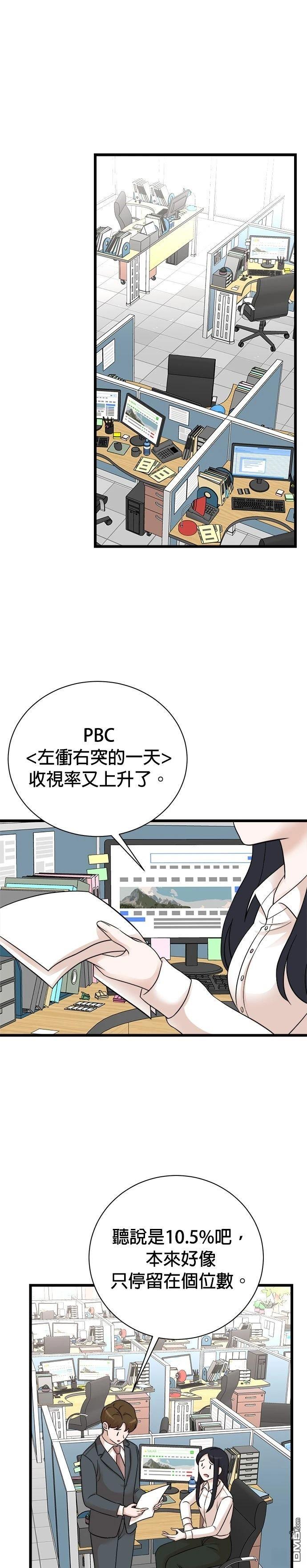 🍲重生制作人 第153话 第17页