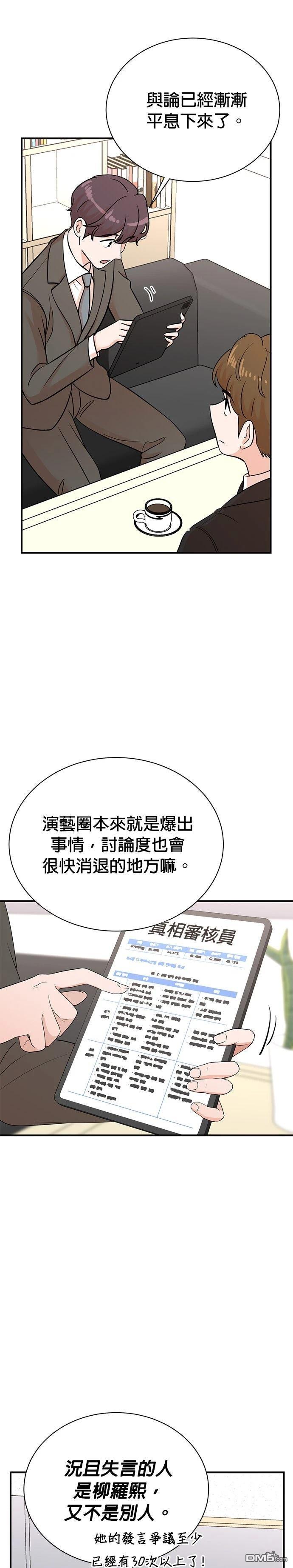 🍲重生制作人 第159话 第6页