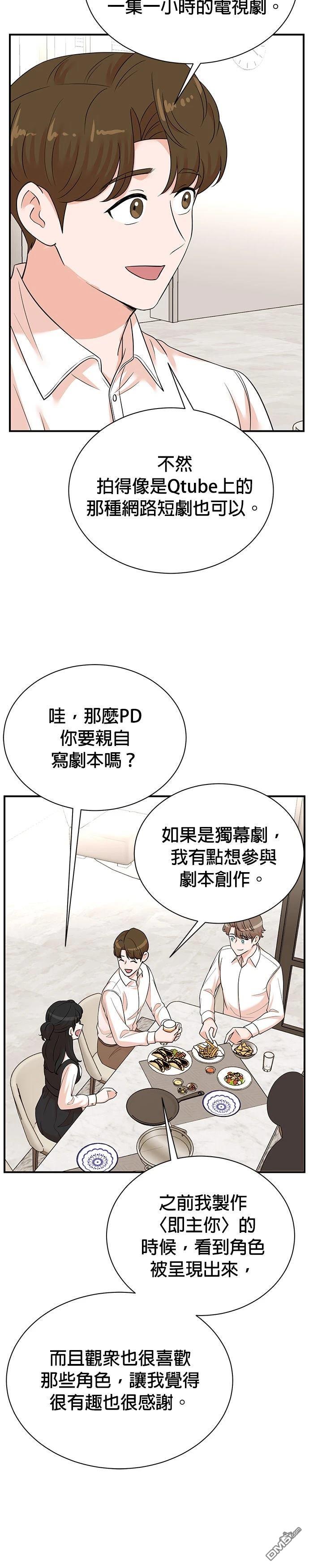 🍲重生制作人 第161话 第20页
