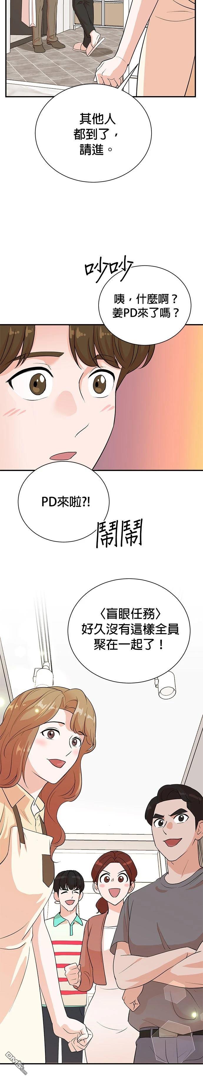🍲重生制作人 第161话 第6页