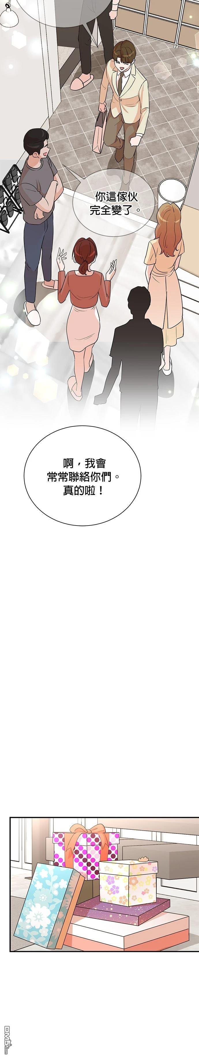 🍲重生制作人 第161话 第8页