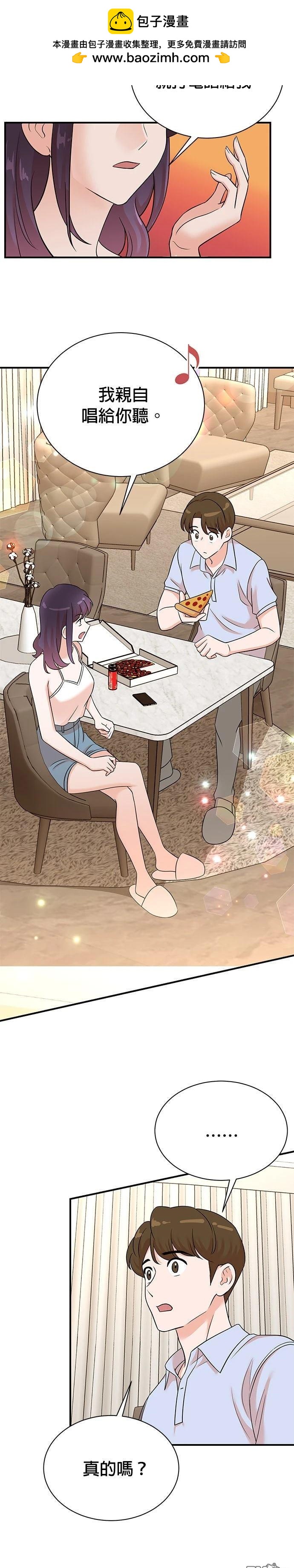 🍲重生制作人 第165话 第24页