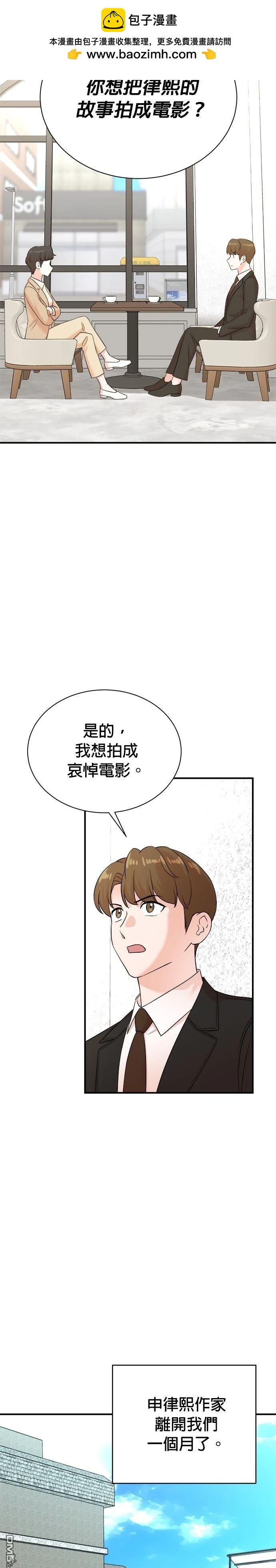 🍲重生制作人 第173话 第2页