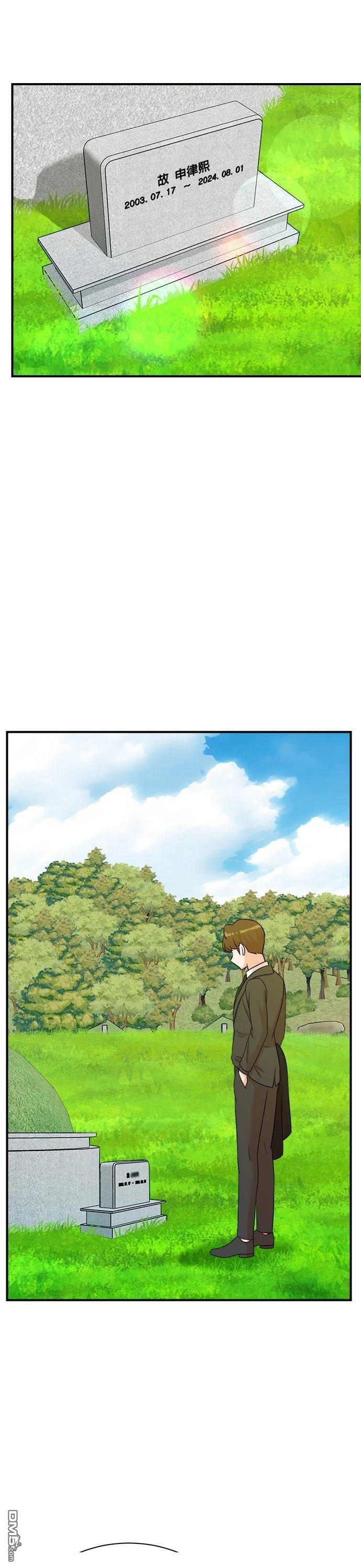 🍲重生制作人 第173话 第32页