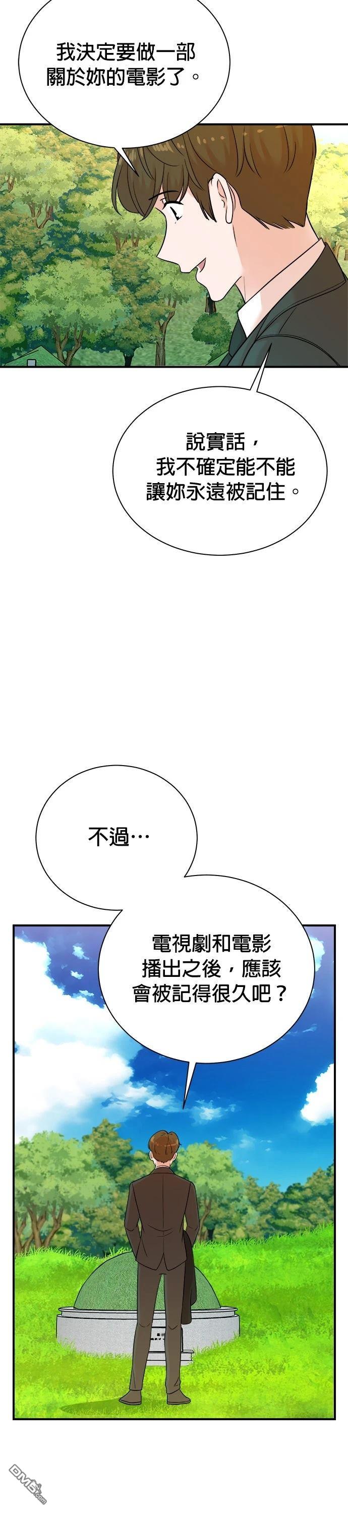 🍲重生制作人 第173话 第33页