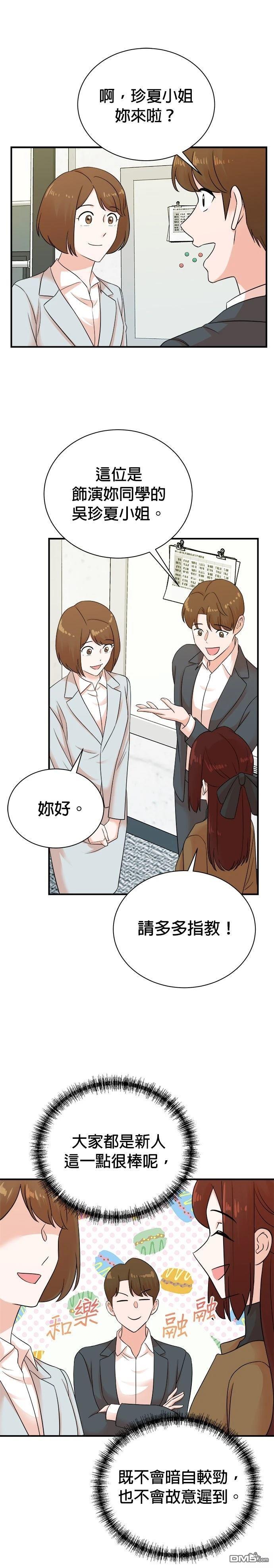 🍲重生制作人 第177话 第6页