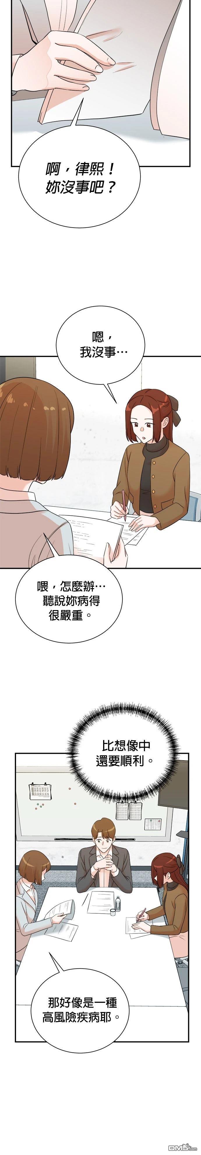 🍲重生制作人 第177话 第8页