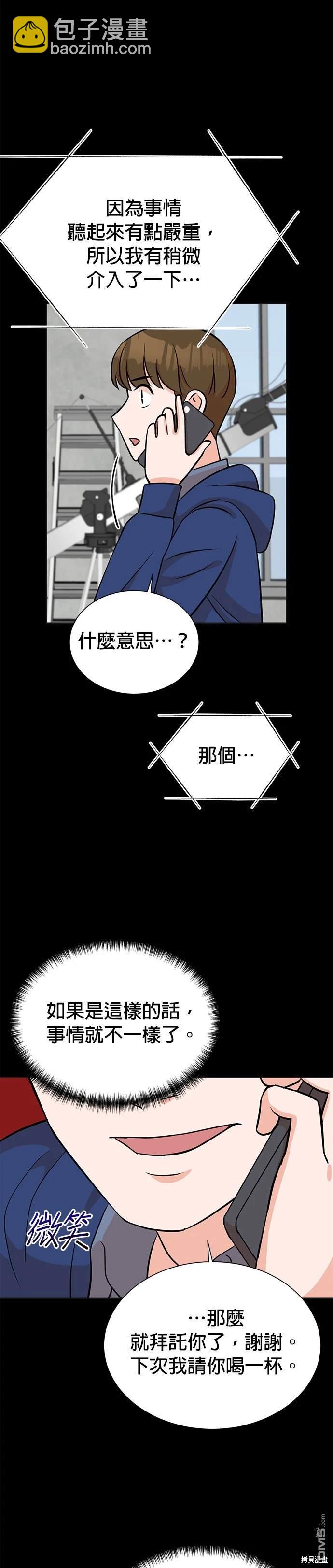 🍲重生制作人 第18话 第6页